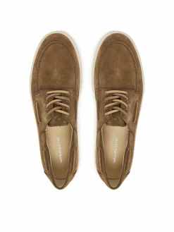 Scarpe basse Paul 2.0 6183-040-19 Marrone