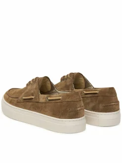 Scarpe basse Paul 2.0 6183-040-19 Marrone