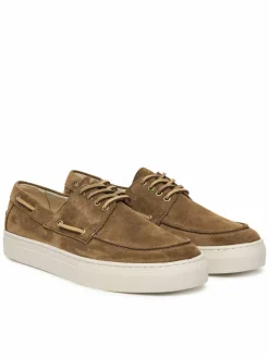 Scarpe basse Paul 2.0 6183-040-19 Marrone