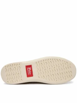 Scarpe basse 809P07568003 Cachi