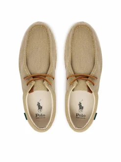 Scarpe basse 809P07568003 Cachi