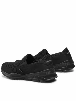 Scarpe basse Play 232016/BBk Nero