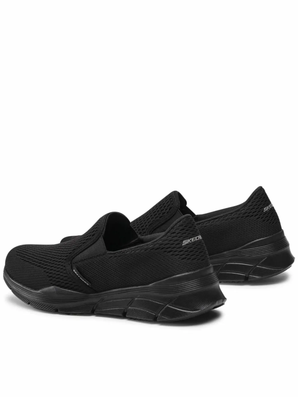 Scarpe basse Play 232016/BBk Nero