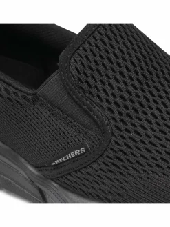 Scarpe basse Play 232016/BBk Nero
