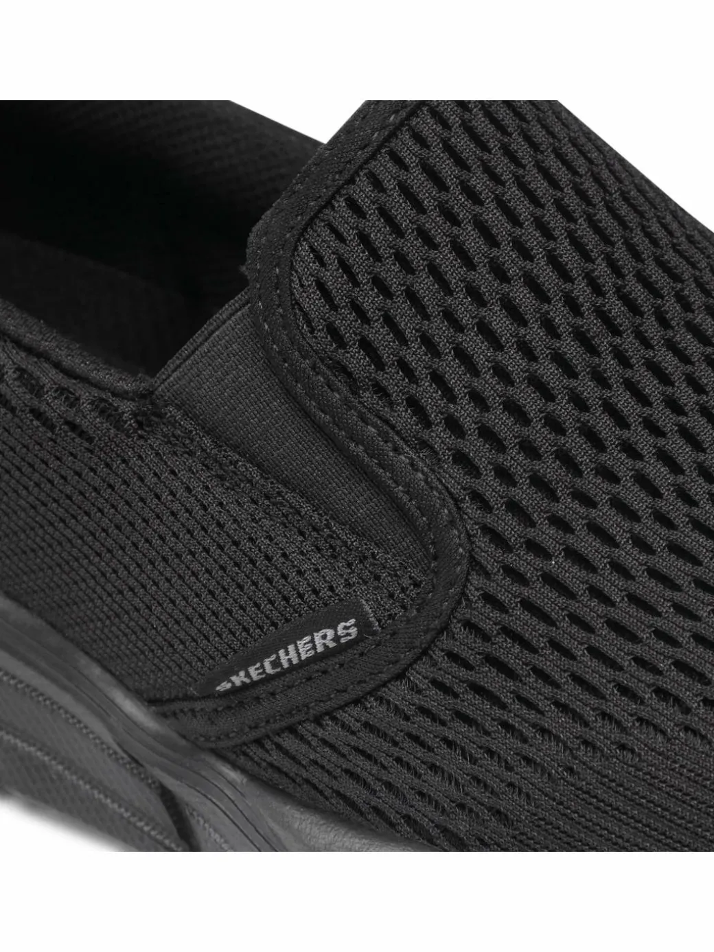 Scarpe basse Play 232016/BBk Nero