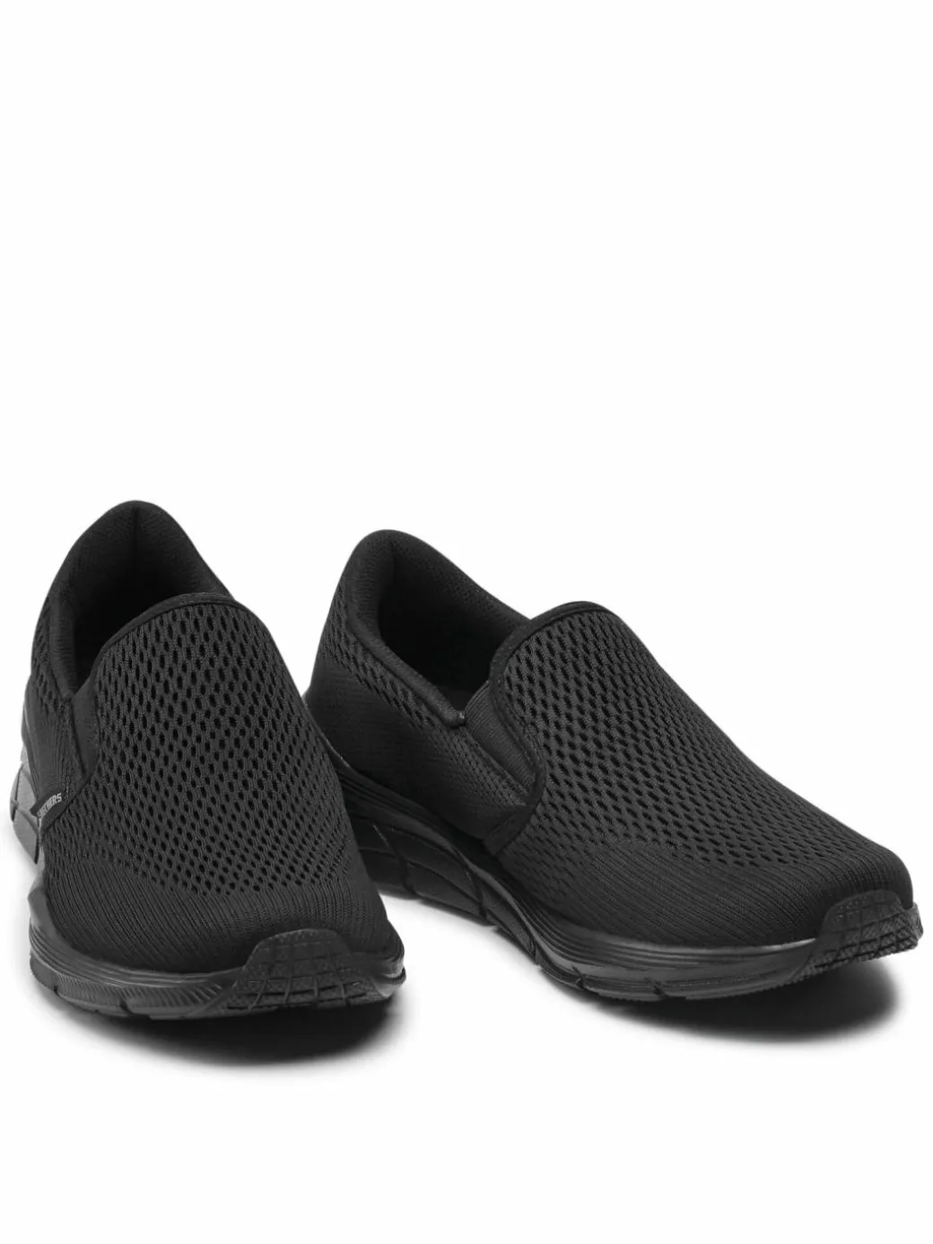 Scarpe basse Play 232016/BBk Nero