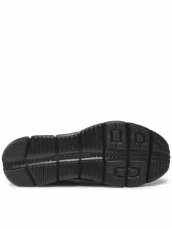 Scarpe basse Play 232016/BBk Nero