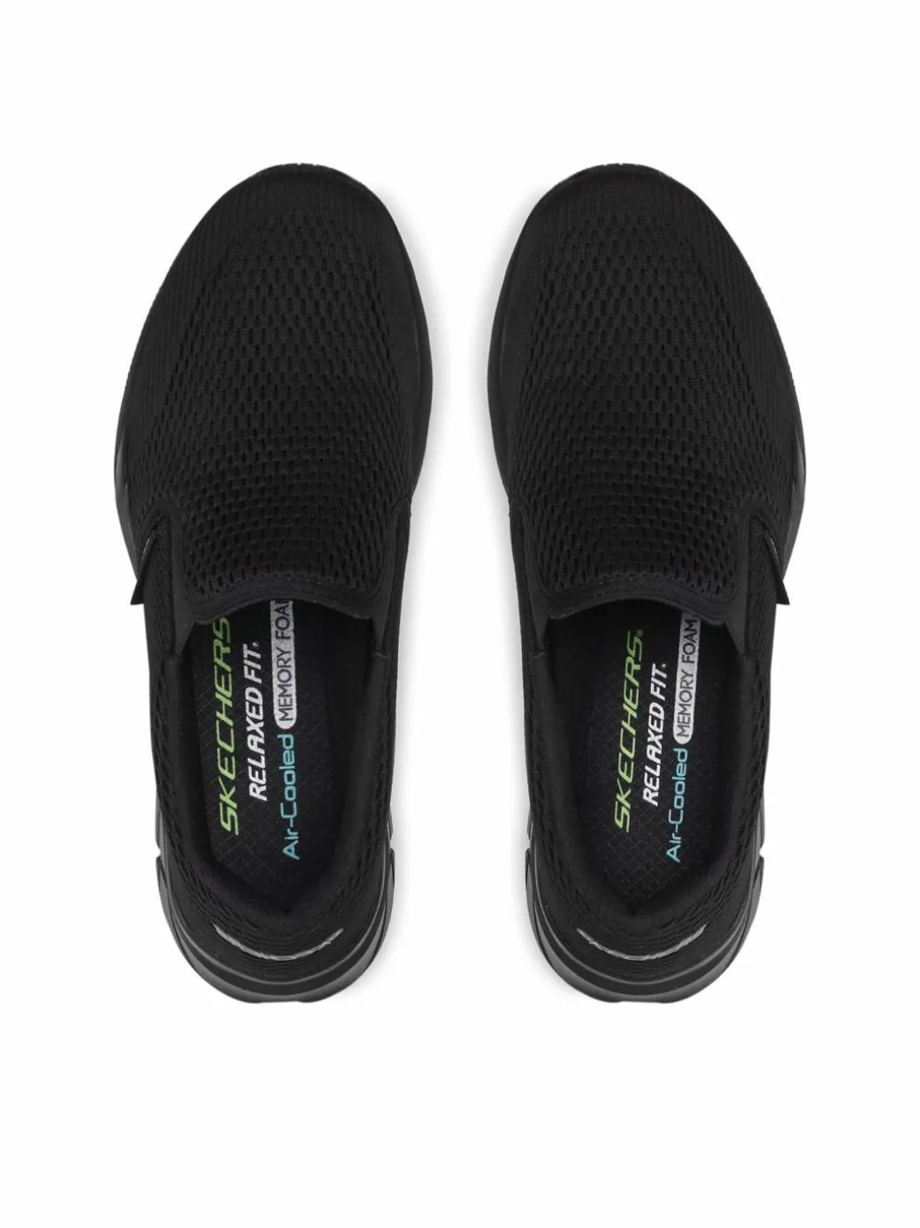 Scarpe basse Play 232016/BBk Nero