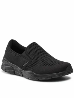 Scarpe basse Play 232016/BBk Nero