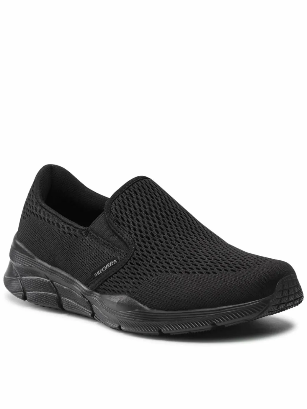 Scarpe basse Play 232016/BBk Nero