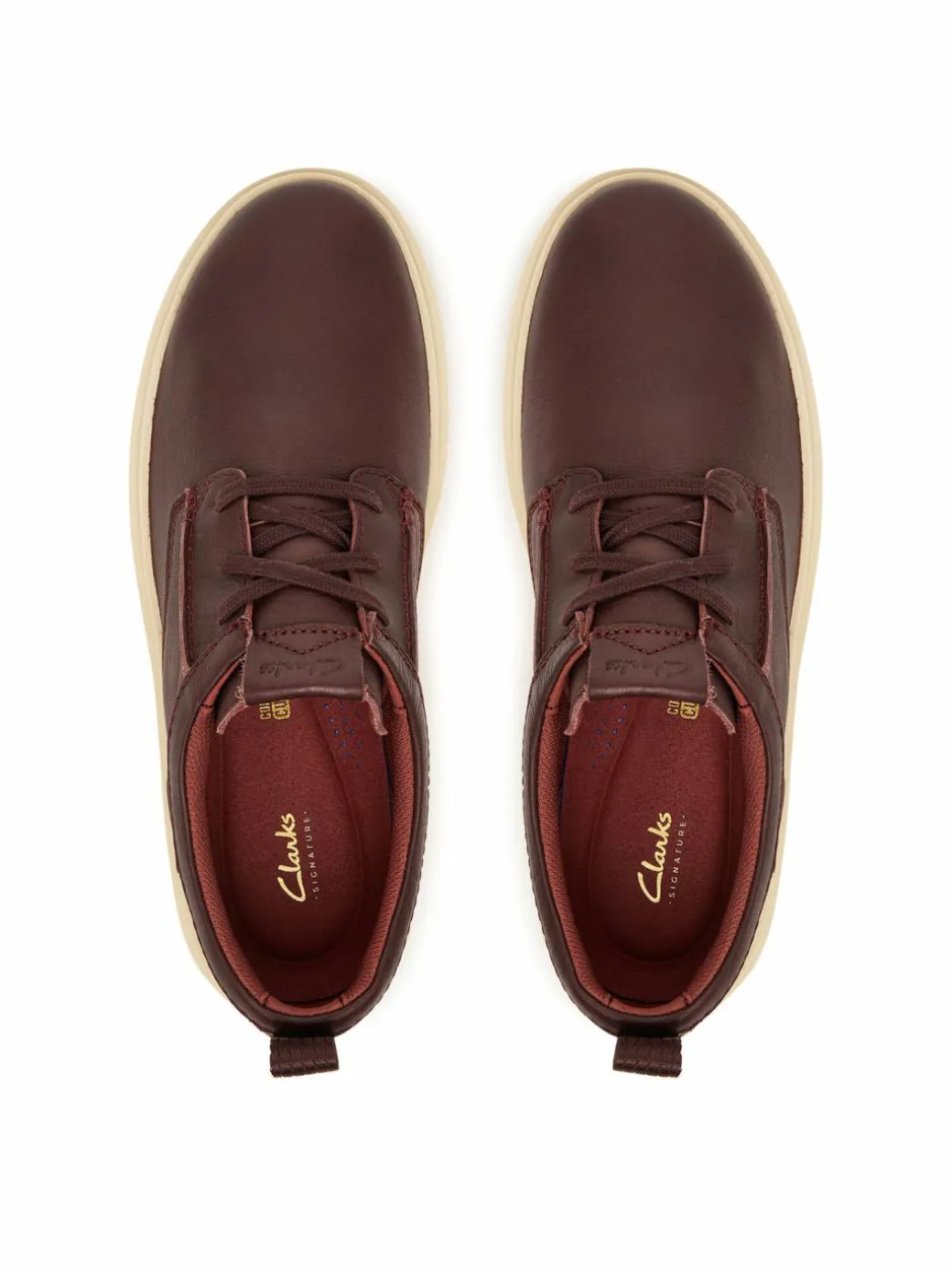 Scarpe basse Polden Lace 26184960 Marrone