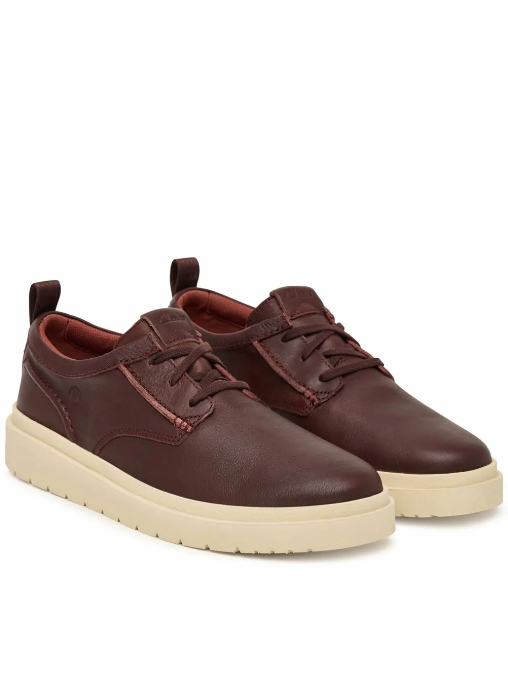Scarpe basse Polden Lace 26184960 Marrone