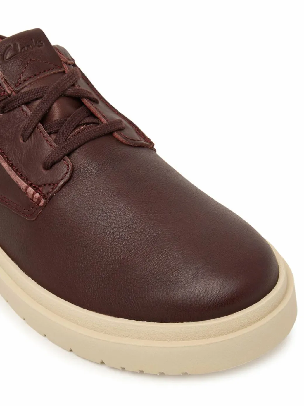 Scarpe basse Polden Lace 26184960 Marrone