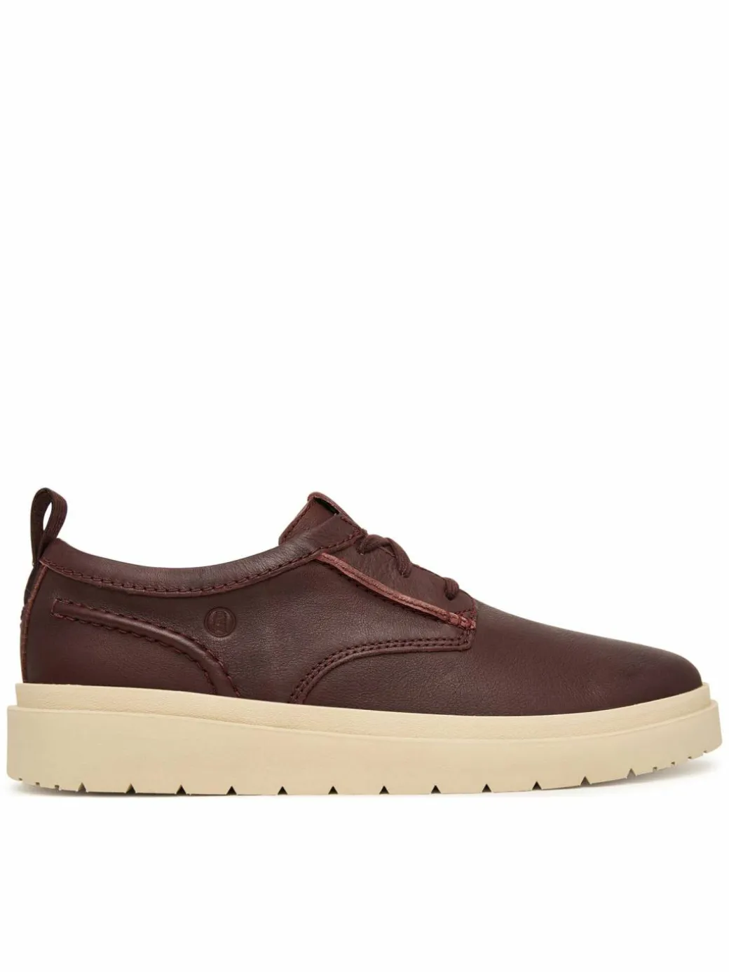 Scarpe basse Polden Lace 26184960 Marrone