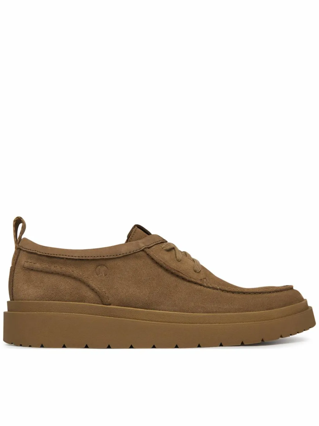 Scarpe basse Polden Moc 26186452 Beige
