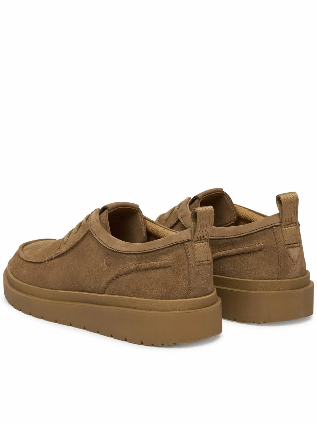 Scarpe basse Polden Moc 26186452 Beige