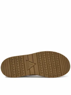 Scarpe basse Polden Moc 26186452 Beige