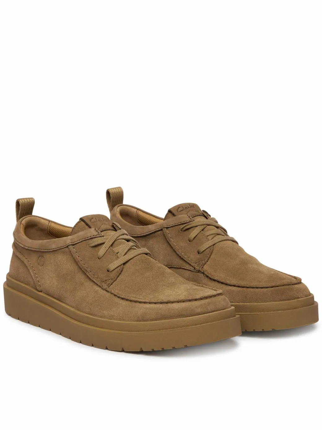 Scarpe basse Polden Moc 26186452 Beige