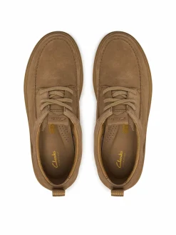 Scarpe basse Polden Moc 26186452 Beige
