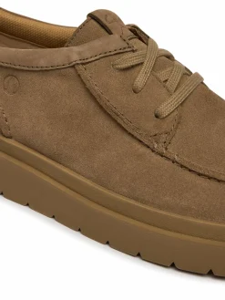 Scarpe basse Polden Moc 26186452 Beige