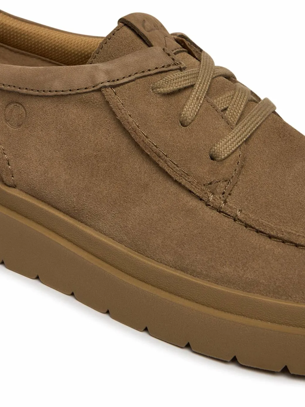 Scarpe basse Polden Moc 26186452 Beige