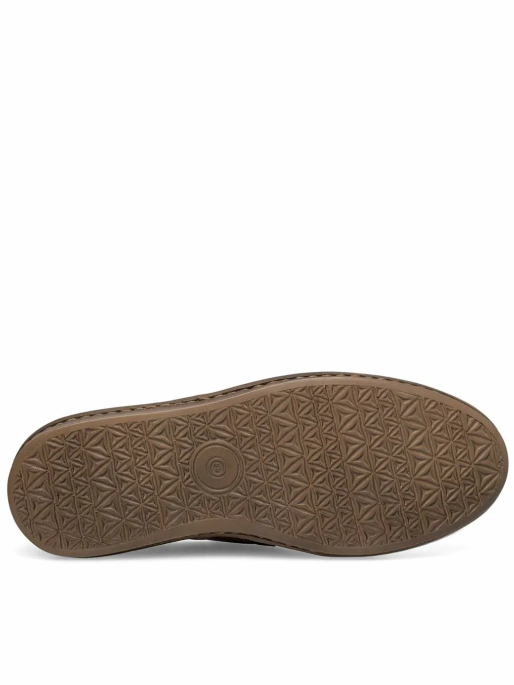 Scarpe basse POLLON-01 MI18 Marrone