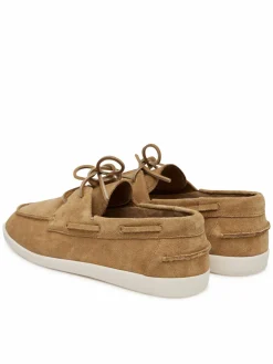 Scarpe basse Portwind 13963684 Marrone