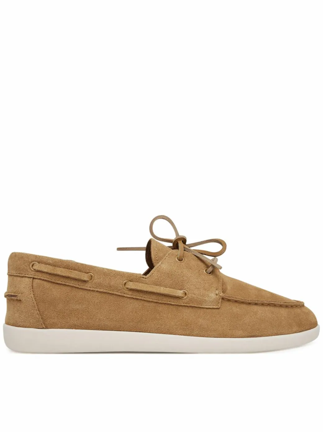 Scarpe basse Portwind 13963684 Marrone