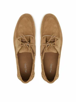 Scarpe basse Portwind 13963684 Marrone