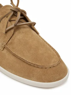 Scarpe basse Portwind 13963684 Marrone