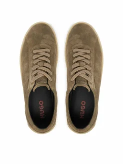 Scarpe basse Prodigy 50557727 Cachi
