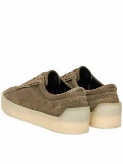 Scarpe basse Prodigy 50557727 Cachi