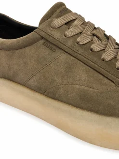 Scarpe basse Prodigy 50557727 Cachi