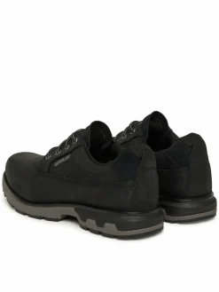 Scarpe basse Pursue Lo P726371 Nero