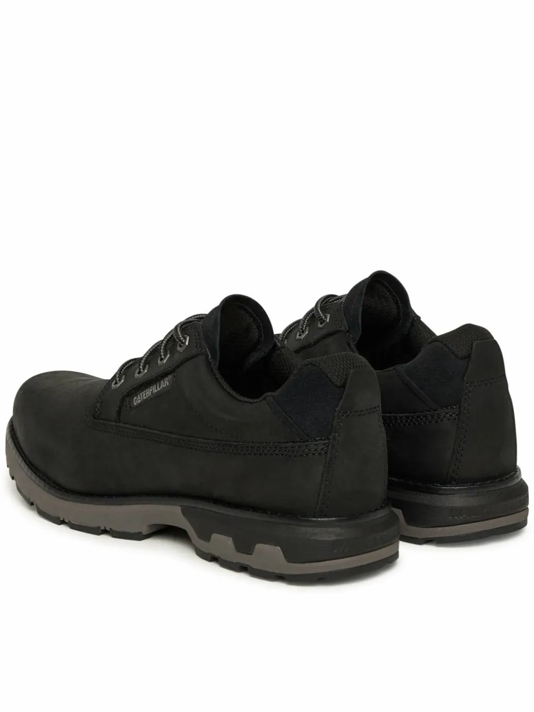Scarpe basse Pursue Lo P726371 Nero