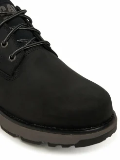 Scarpe basse Pursue Lo P726371 Nero