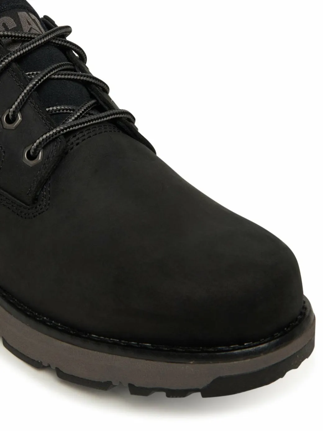 Scarpe basse Pursue Lo P726371 Nero