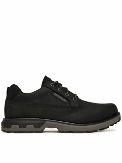 Scarpe basse Pursue Lo P726371 Nero