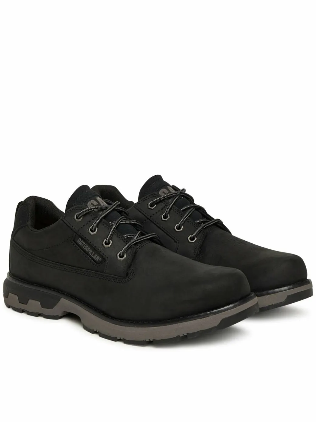Scarpe basse Pursue Lo P726371 Nero