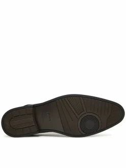 Scarpe basse P-Winslow 50555947 Nero