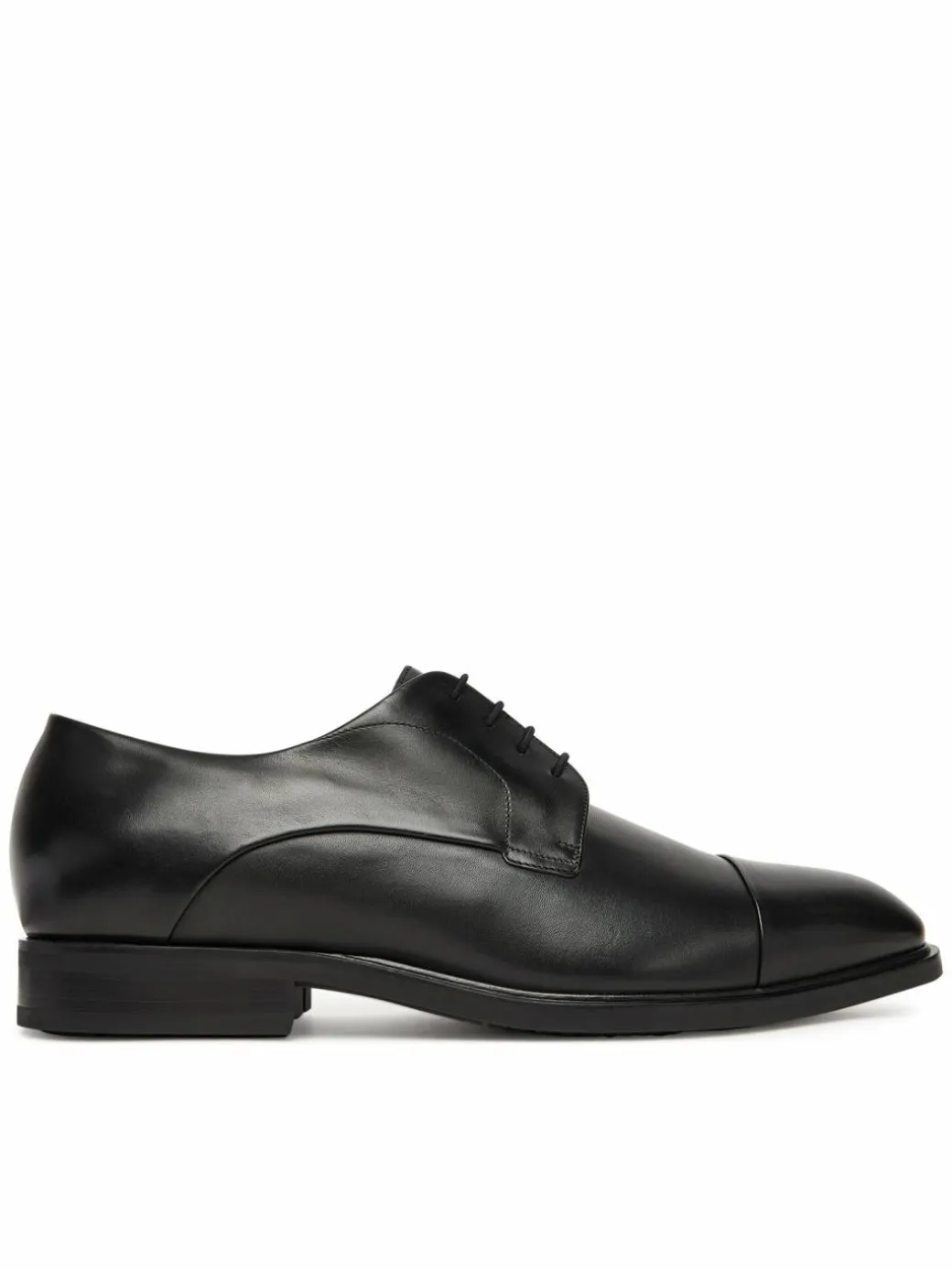 Scarpe basse P-Winslow 50555947 Nero