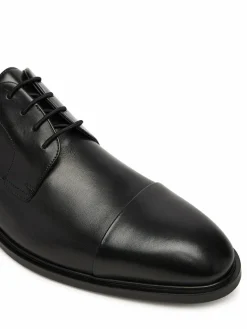 Scarpe basse P-Winslow 50555947 Nero