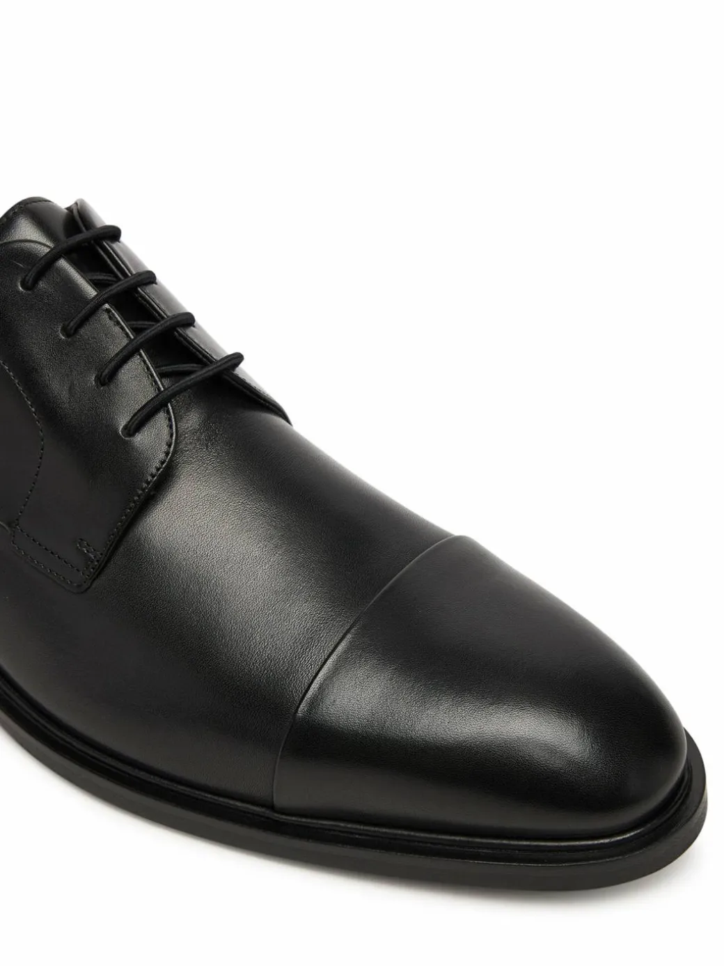 Scarpe basse P-Winslow 50555947 Nero