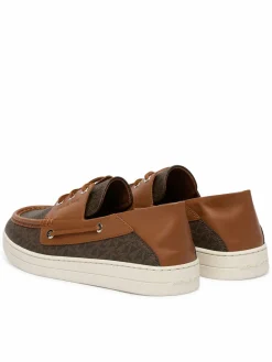 Scarpe basse 42R6ADFS1B Marrone