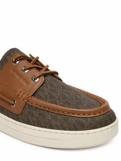 Scarpe basse 42R6ADFS1B Marrone