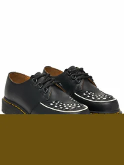 Scarpe basse Ramsey DM31499001 Nero