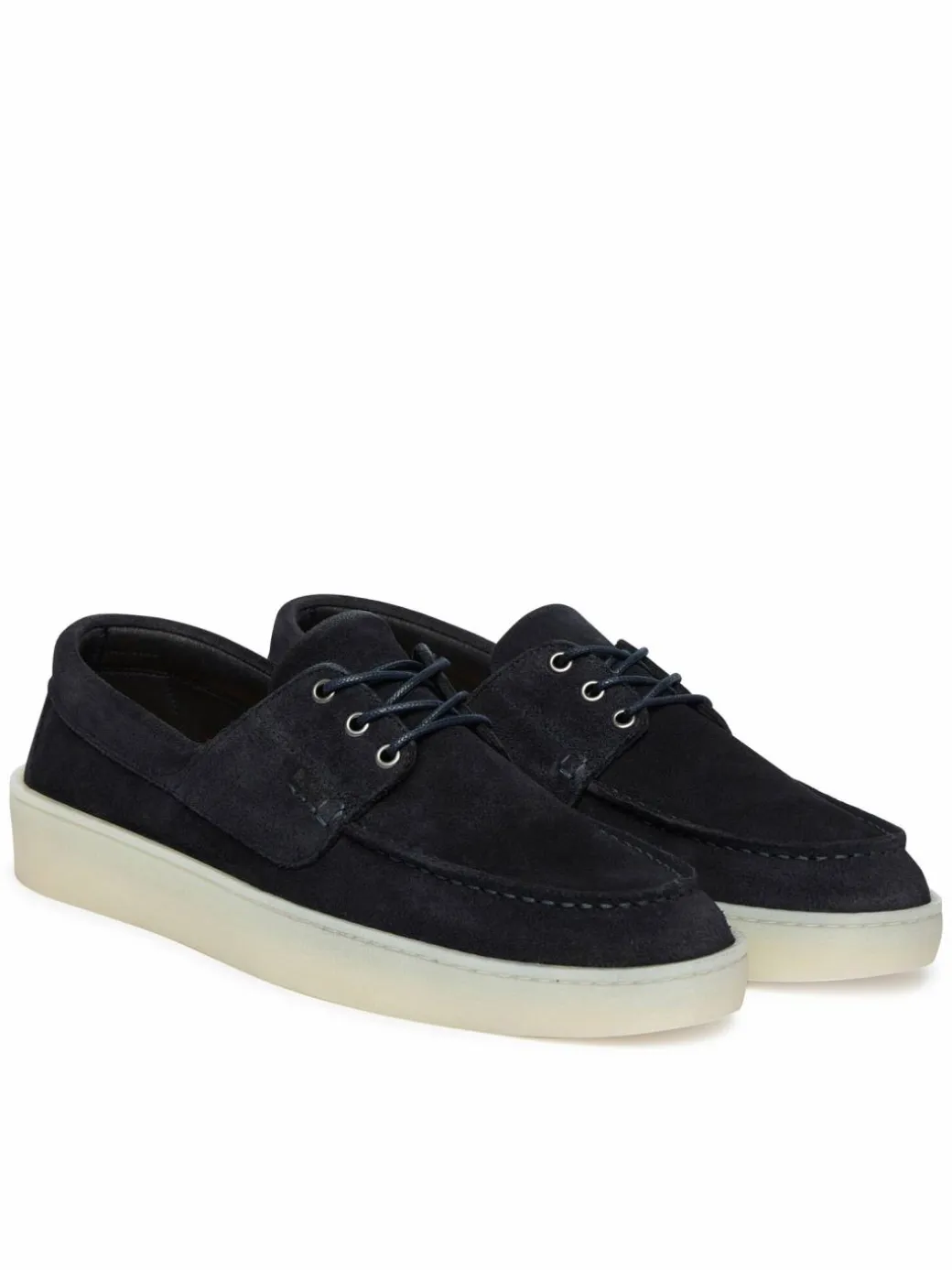 Scarpe basse Randal 50557725 Blu scuro