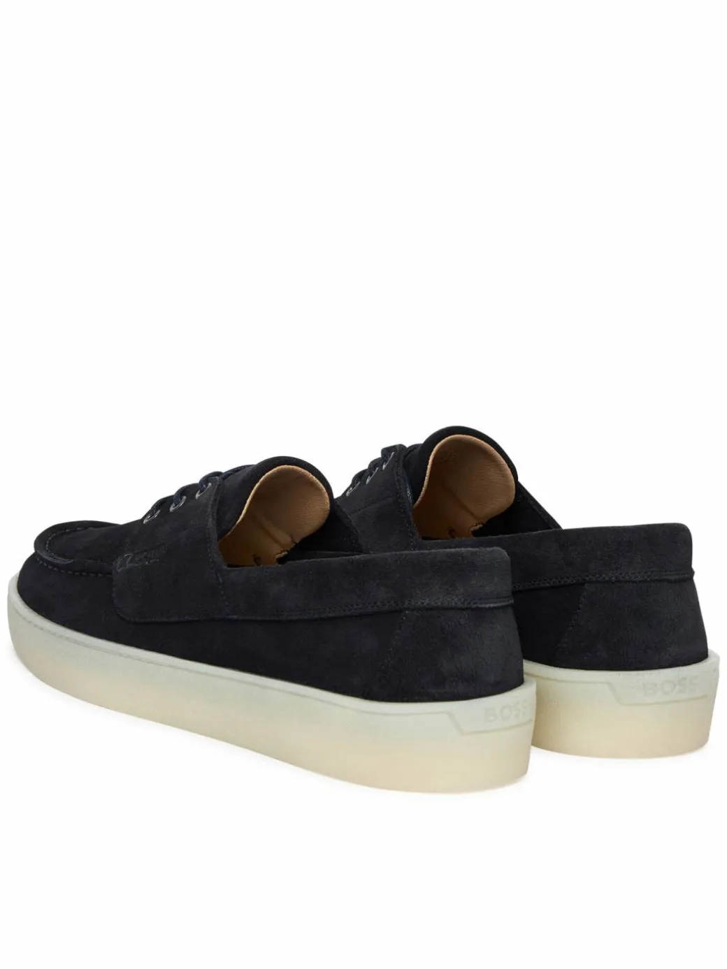 Scarpe basse Randal 50557725 Blu scuro