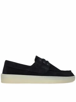 Scarpe basse Randal 50557725 Blu scuro