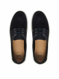 Scarpe basse Randal 50557725 Blu scuro